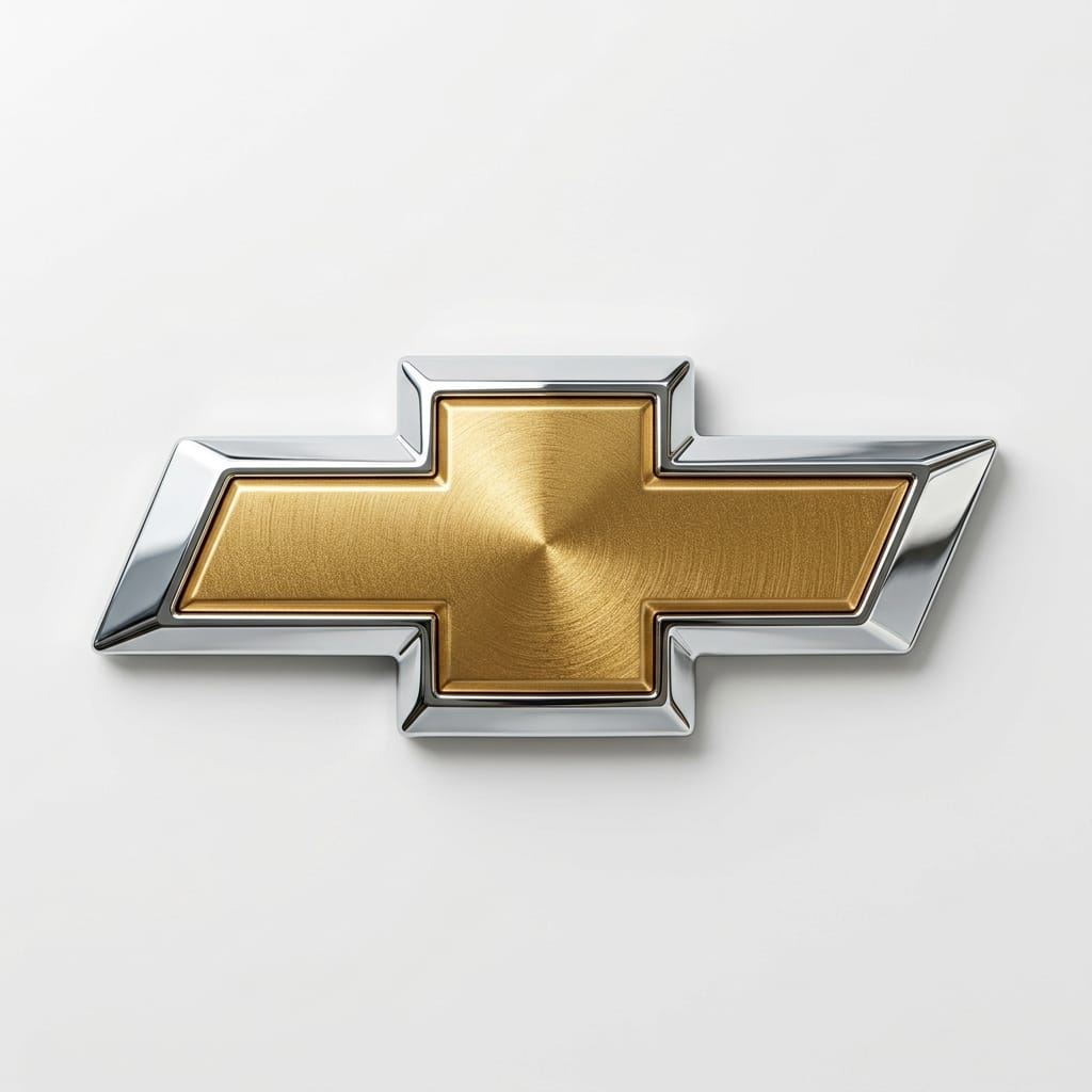 chevrolet logo