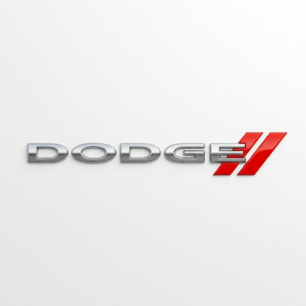 dodge logo