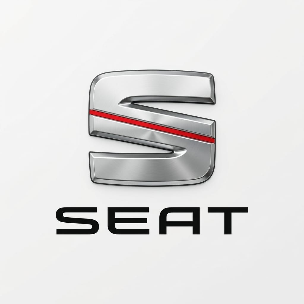 seat logo