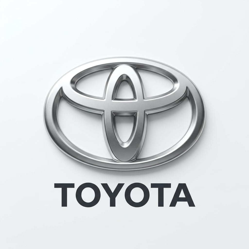 toyota logo